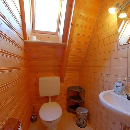 Sv4 Ostertill 4 Ferienhaus *