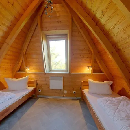 Ferienhaus Sv4 Ostertill 4 *