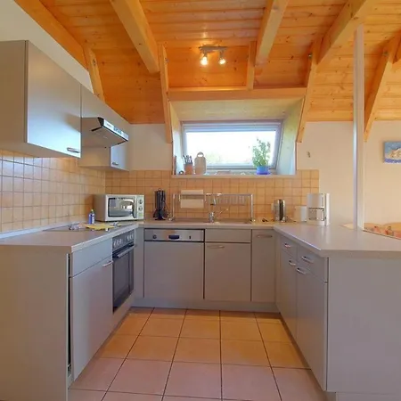 Sv4 Ostertill 4 Ferienhaus