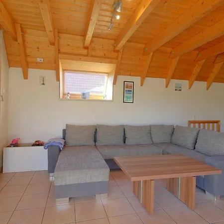 Ferienhaus Sv4 Ostertill 4 Dorumer Neufeld